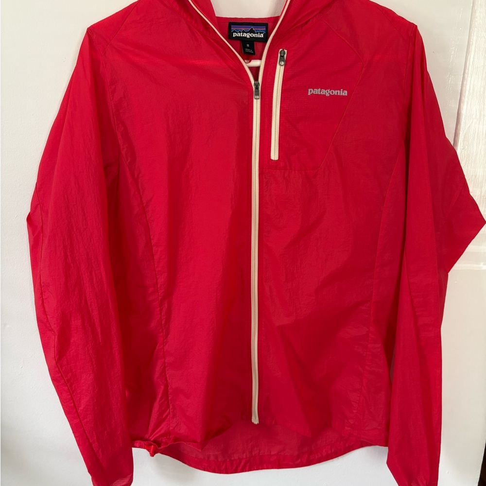 Women’s Patagonia Houdini Windbreaker